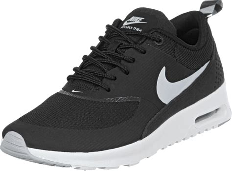 nike air max thea zwart maat 42|Zwarte Nike Air Max Thea .